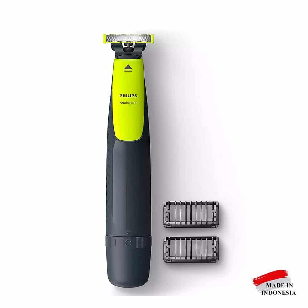 ماشین اصلاح فیلیپس مدل OneBlade QP2510