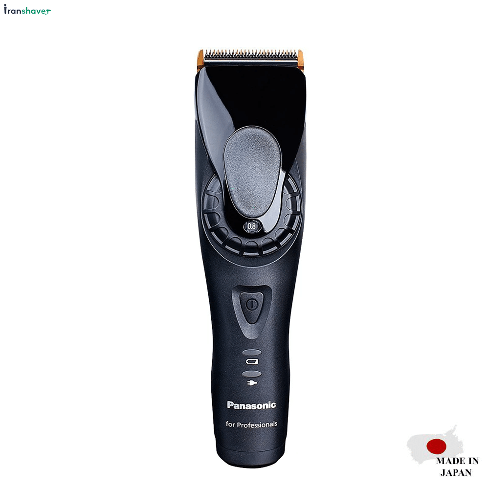 ماشین اصلاح سر و صورت پاناسونیک ER-GP80