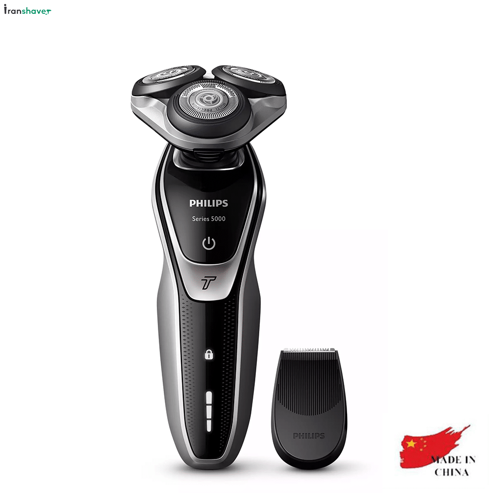 ماشین اصلاح صورت فیلیپس S5320/06
