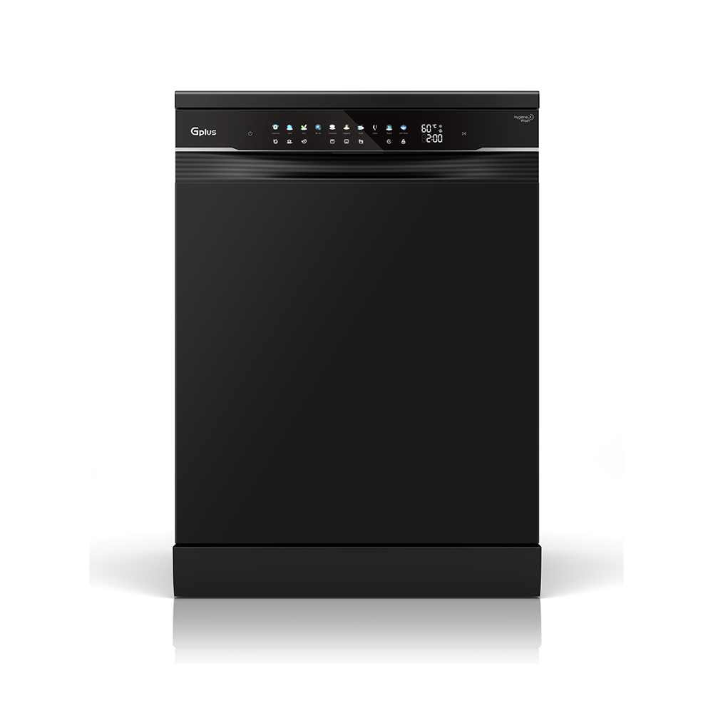 ماشین ظرفشویی جی پلاس مدل GDW-R1599B