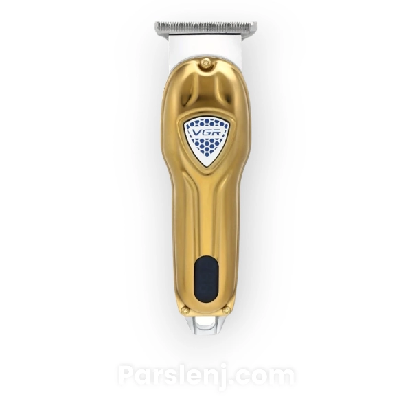 ماشین اصلاح موی سر و صورت وی جی ار مدل V-902