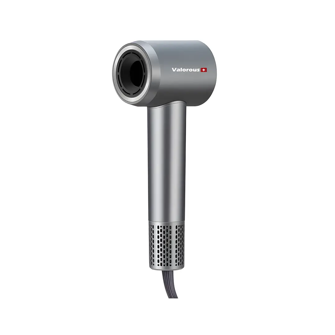 سشوار توربینی حرفه ای والوروس Valorous مدل VL-608