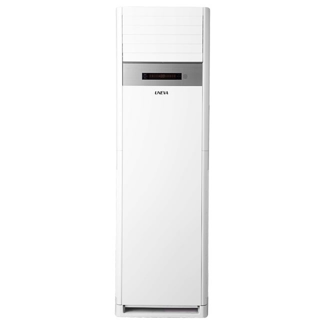 کولر گازی ایستاده یونیوا 36000 الترا دو فن UN-HF36D T3