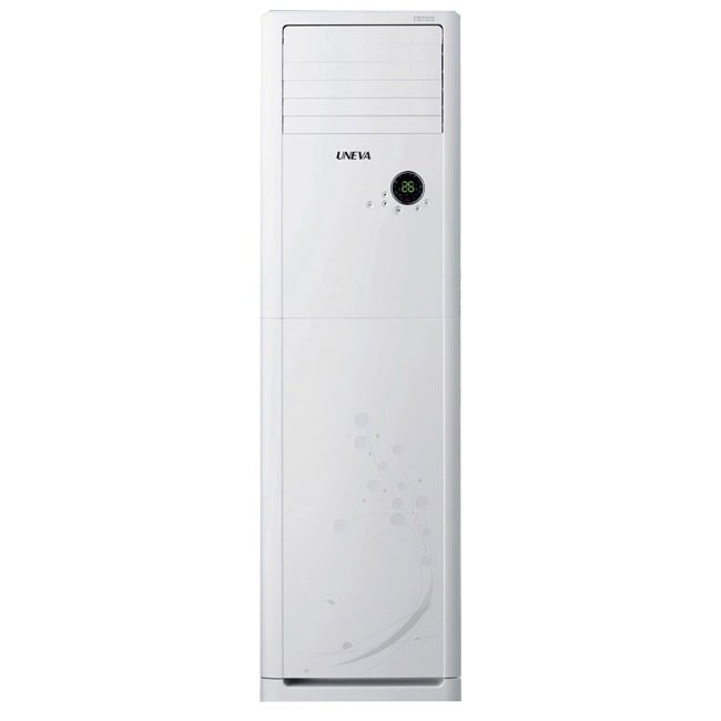 کولر گازی ایستاده یونیوا 36000 T3 UN-GF36