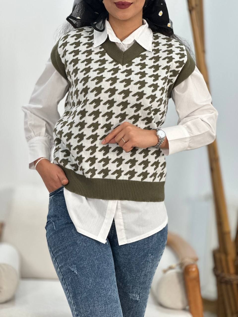 وست پیچازی کد te79488 — تصویر ۳