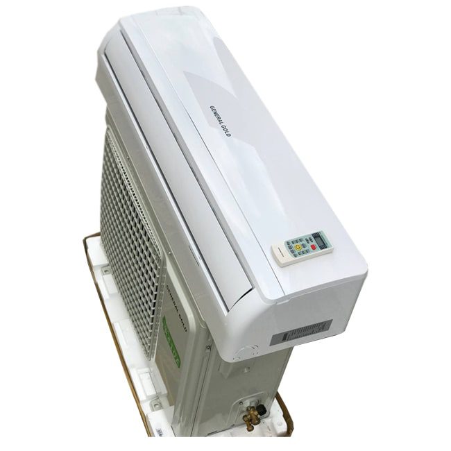 کولر گازی جنرال گلد 24000 پلاتینیوم GG-S24000 T1 — تصویر ۴