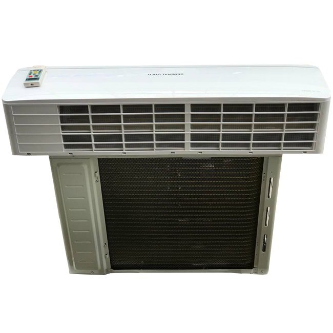 کولر گازی جنرال گلد 24000 پلاتینیوم GG-S24000 T1 — تصویر ۸