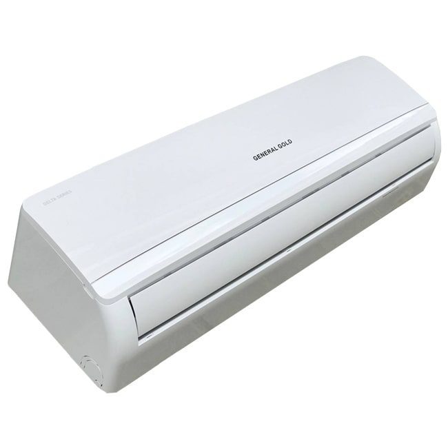 کولر گازی جنرال گلد 24000 پلاتینیوم GG-S24000 T1 — تصویر ۳