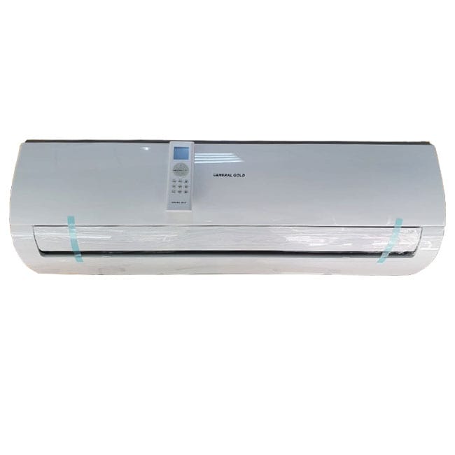 کولر گازی جنرال گلد 18000 پلاتنیوم GG-S18000 T3