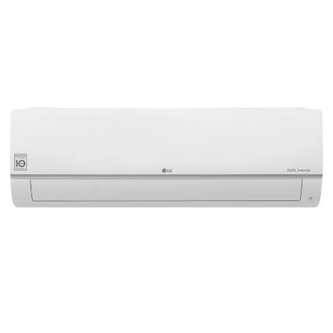 کولر گازی ال جی 26000 دوال اینورتر آی کنترل وای فای BMPU26K1 T3