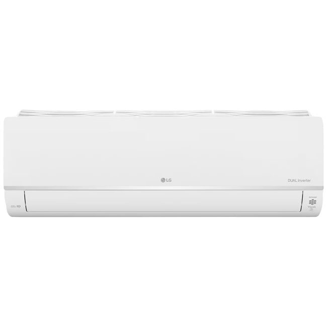 کولر گازی ال جی 26000 دوال اینورتر وای فای AMP AMPU26T4 T3 T4