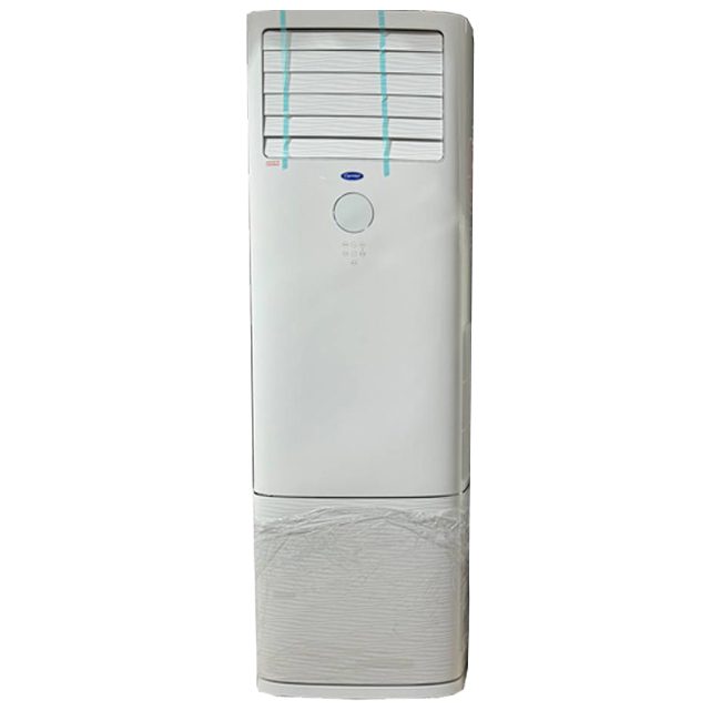 کولر گازی ایستاده کریر 60000 اینورتر 42QFG060V T3