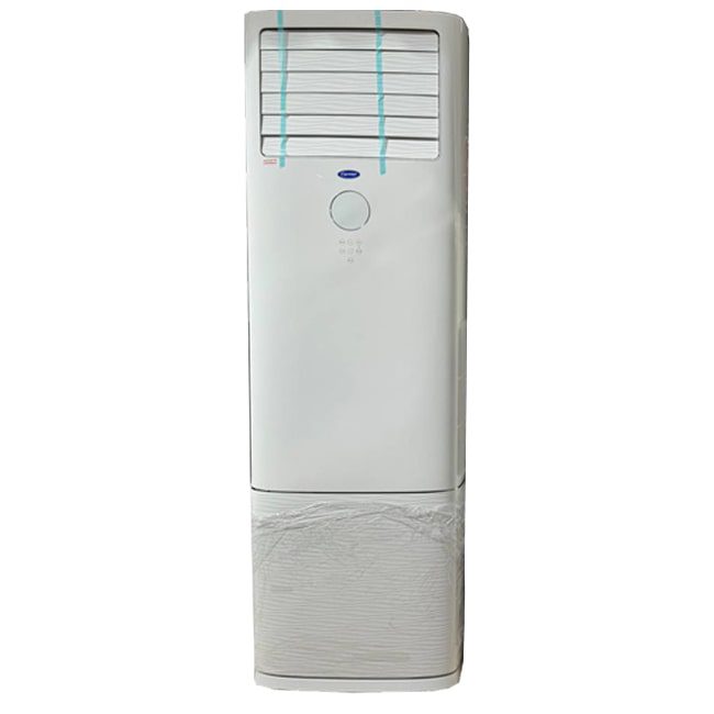 کولر گازی ایستاده کریر 48000 اینورتر 42QFG036V T3