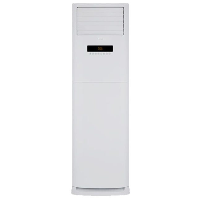 کولر گازی ایستاده گری 48000 پلار وای فای GVH48AT-M3NTD4A T3