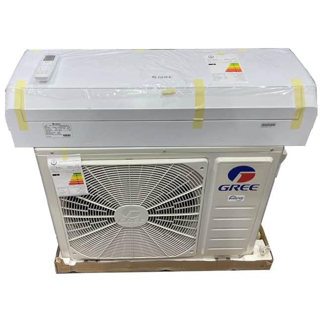 کولر گازی گری 18000 اینورتر پلار وای فای GWH18AGD-K3DTA1A/I T3 — تصویر ۷