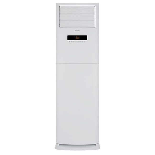کولر گازی ایستاده گری 36000 پلار وای فای GVH36AT-M3NTD4A/I T3
