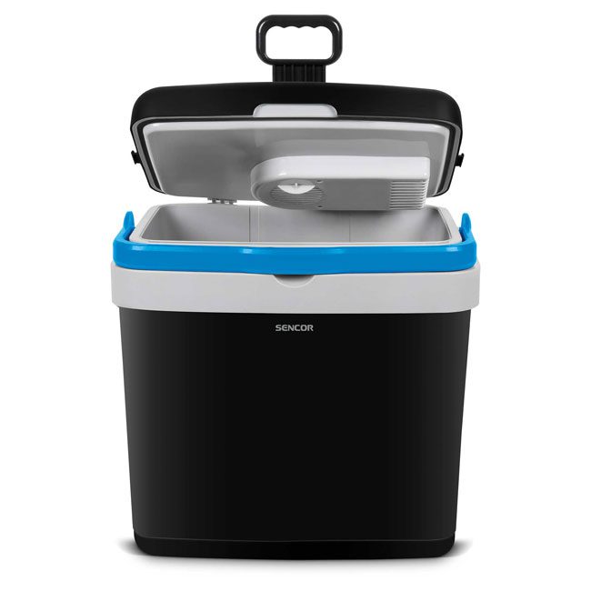 یخچال ماشین سنکور SCM4233BL