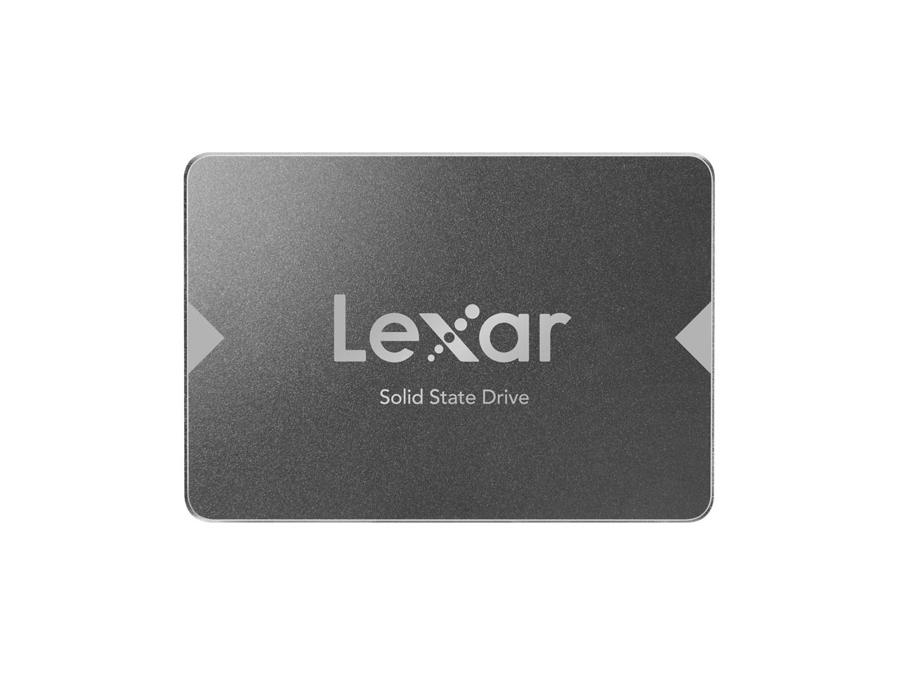 اس اس دی اینترنال 2.5 اینچ SATA لکسار ظرفیت 1 ترابایت مدل Lexar NS100