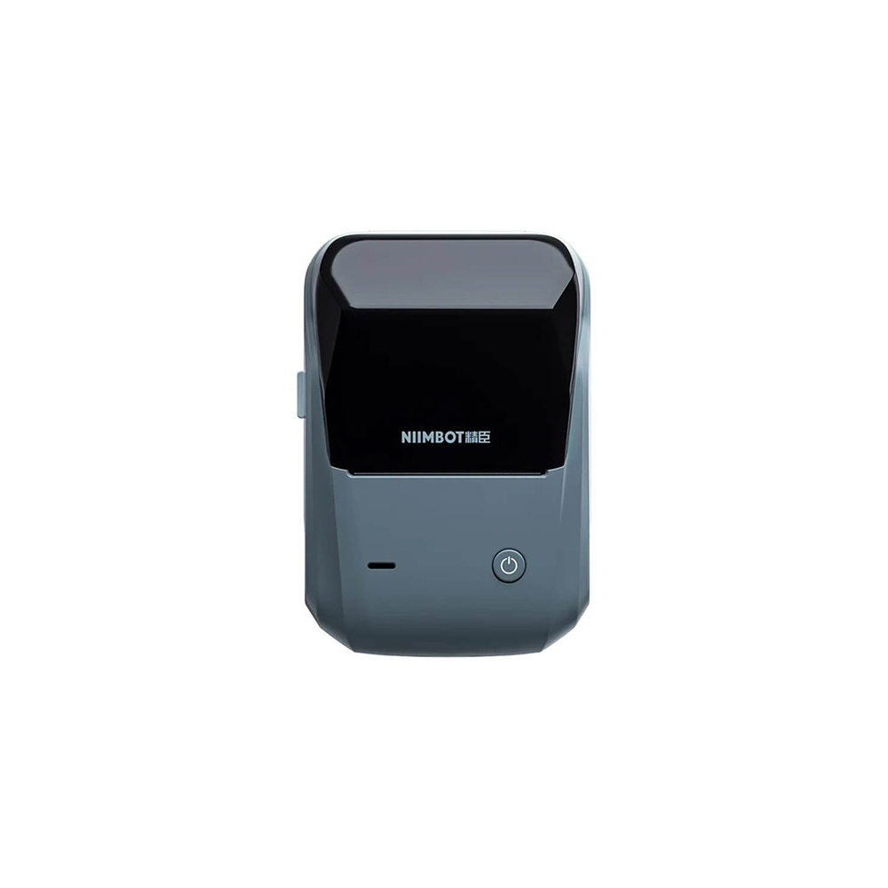 پرینتر لیبل زن نیمبات مدل Niimbot B1 label printer