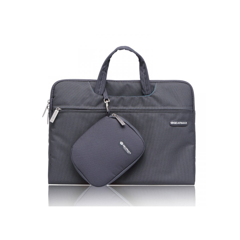 کیف لپتاپ 13.3 اینچی ویوو مدل WIWU Gear Max GM3910 Campus Slim Case BAG