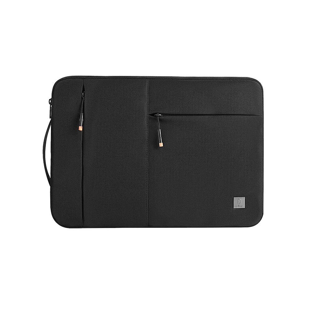 کیف لپتاپ 15.6 اینچی ویوو مدل WIWU ALPHA SLIM SLEEVE
