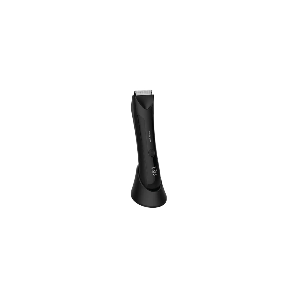 ماشین اصلاح مو گرین لاین مدل Green Lion Sensitive Area Trimmer GNSENSTMRBK
