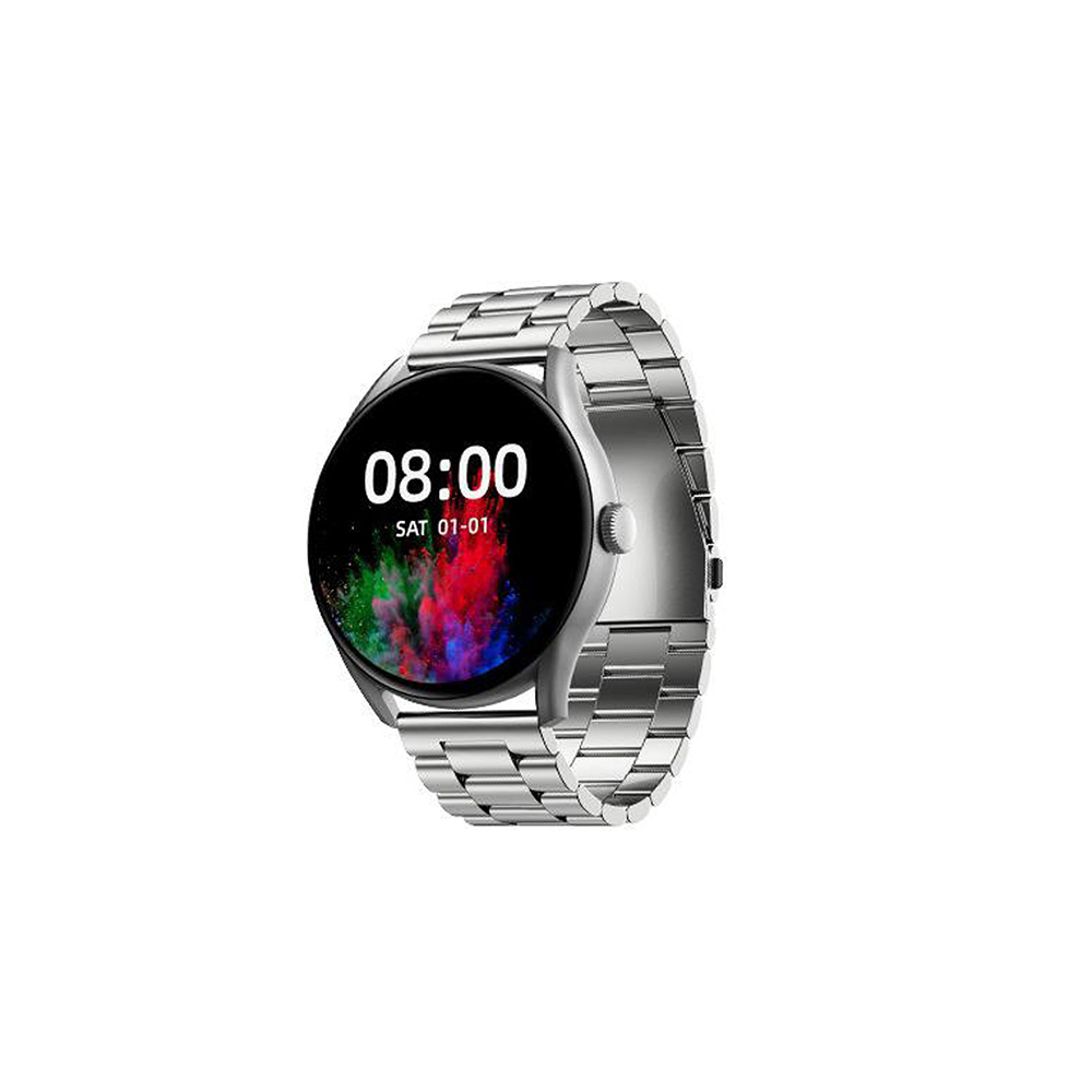 ساعت هوشمند گرین لاین مدل Green Lion Signature Smart Watch GNSIG
