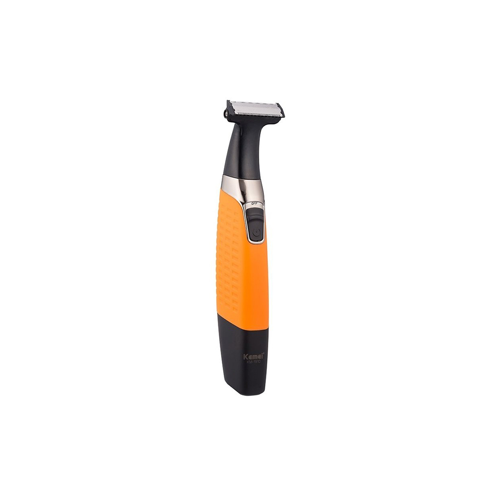 ماشین اصلاح کیمی مدل Kemei Trimmer KM-1910