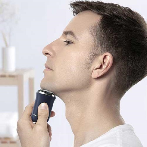 ماشین ریش تراش ضد آب شیائومی Xiaomi Enchen Traveller Mini Shaver — تصویر ۵
