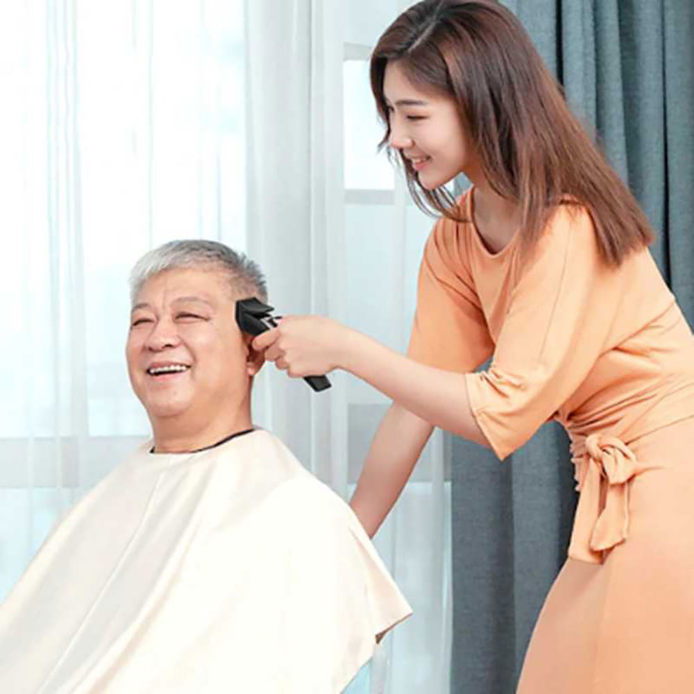 ماشین اصلاح سر شیائومی Xiaomi Enchen Sharp3S Hair Clipper — تصویر ۳