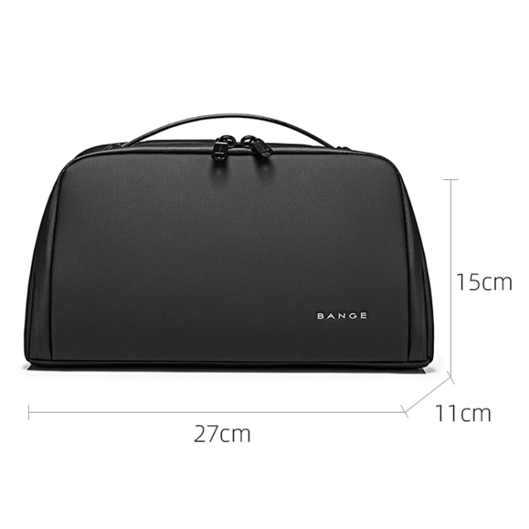 کیف اکسسوری بنج مدل BANGE BG-22196 — تصویر ۳