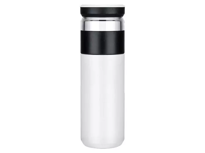 فلاسک چای شیائومی Xiaomi Fun Home Insulation Cup ظرفیت 520ML — تصویر ۳