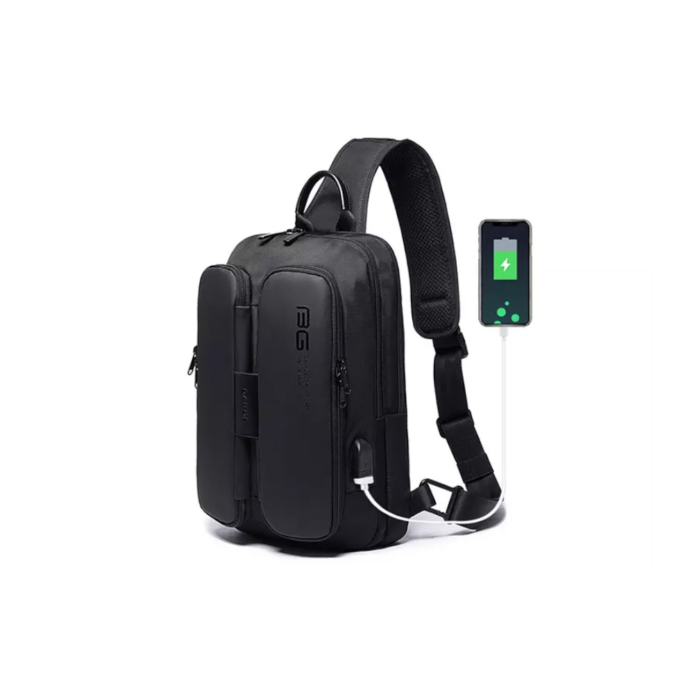 کوله پشتی تک بند بنج مدل BANGE BG-7079