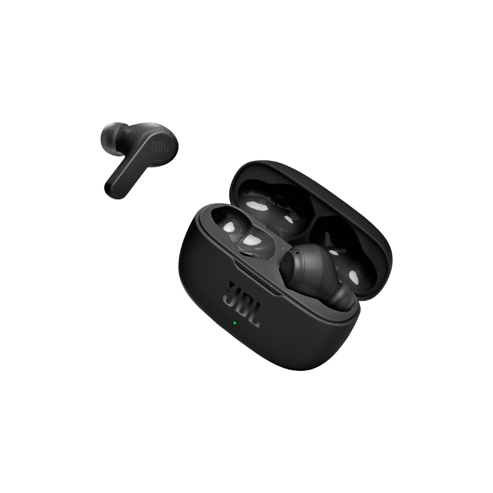 هدفون بلوتوثی جی بی ال مدل JBL VIBE 200 TWS