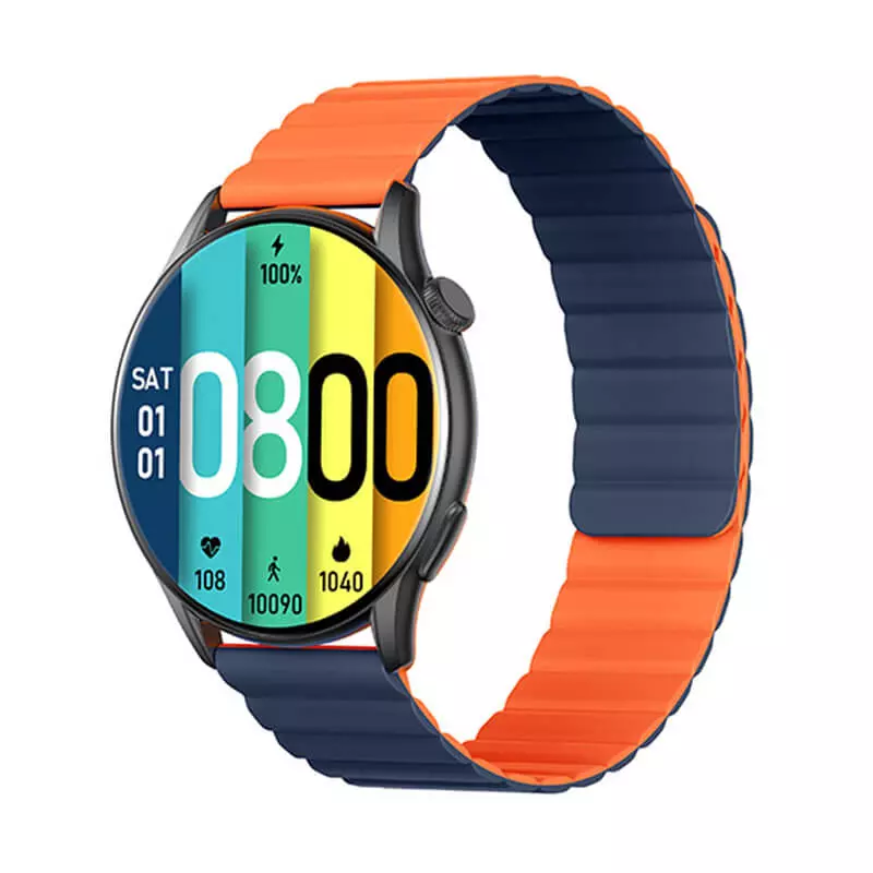 ساعت هوشمند شیائومی مدل Xiaomi Kieslect Calling Watch Kr Pro — تصویر ۶