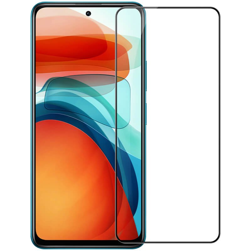 محافظ صفحه نمایش نیلکین مدل CP Plus Pro مناسب برای گوشی موبایل شیائومی Poco X3 GT