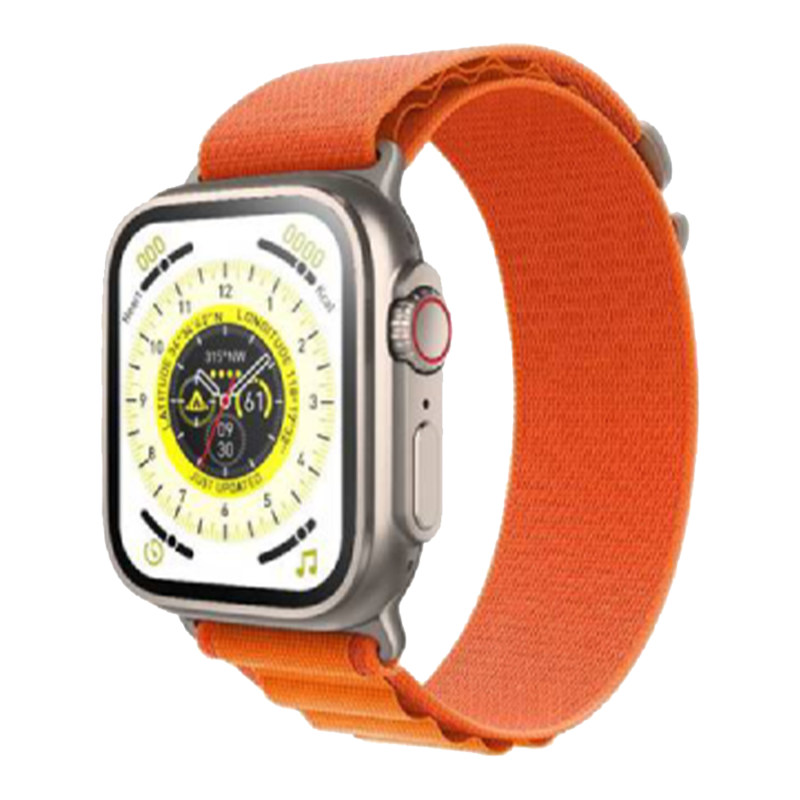 ساعت هوشمند گرین لاین مدل Ultra 49mm New Update 2023 — تصویر ۳