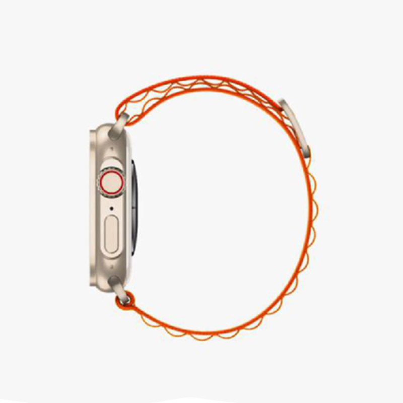 ساعت هوشمند گرین لاین مدل Ultra 49mm New Update 2023 — تصویر ۷