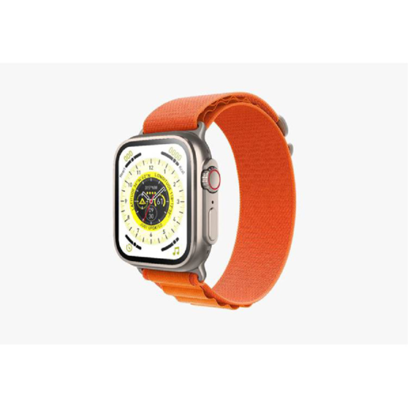 ساعت هوشمند گرین لاین مدل Ultra 49mm New Update 2023 — تصویر ۸