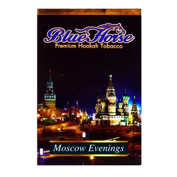 تنباکو قلیان آدالیا شب های مسکو Adalya moscow evenings hookah tobacco