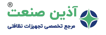 مواد شوینده اسکرابر صنعتی
