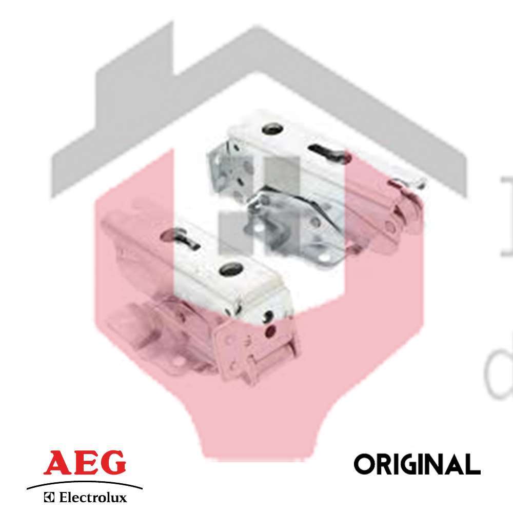 لولای یخچال توکار آاگ-AEG — تصویر ۲