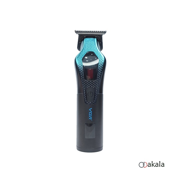 ماشین اصلاح خط زن وی جی آر مدل V-997 — تصویر ۶