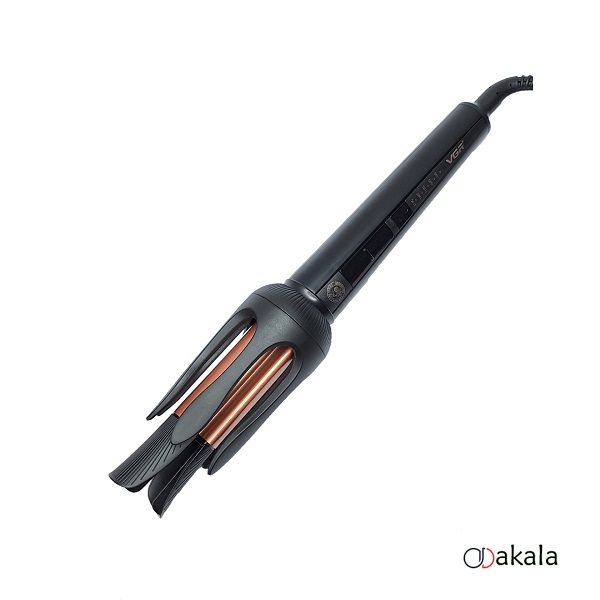فر کننده و حالت دهنده مو وی جی آر VGR مدل V-581 — تصویر ۵