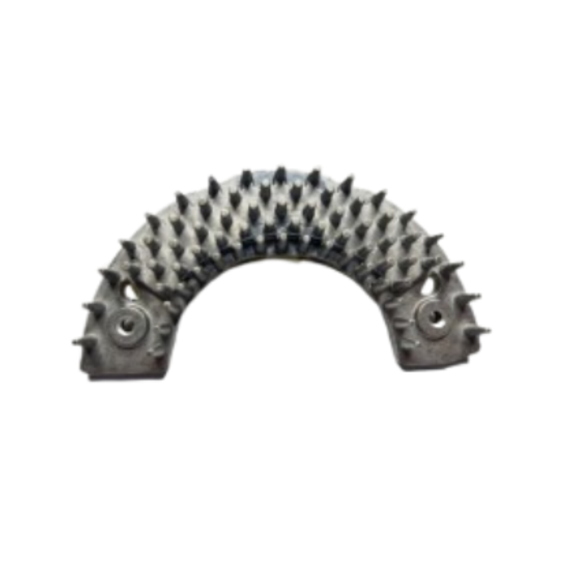 مدول مقاومت بخاری فن درایور پژو 206 تیپ 5 (نعل اسبی) دناکو
