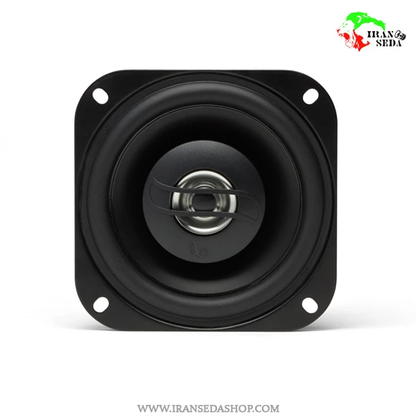 بلندگو گرد اینفینیتی مدل infinity alpha 4020 سایز 4 اینچ با یک سال گارانتی صوت ایران کیش