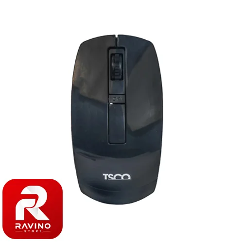 ماوس تسکو مدل TM 683W