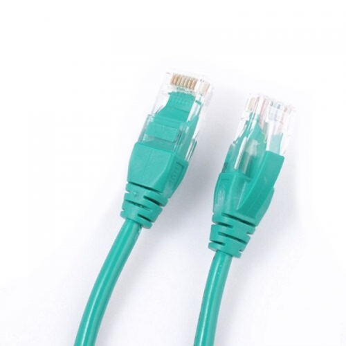 کابل شبکه تسکو مدل Cat 6 UTP TNC 630 CCU سه متر — تصویر ۴