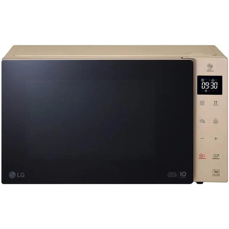 مایکرویوو الجی 25 لیتر مدل 25R35