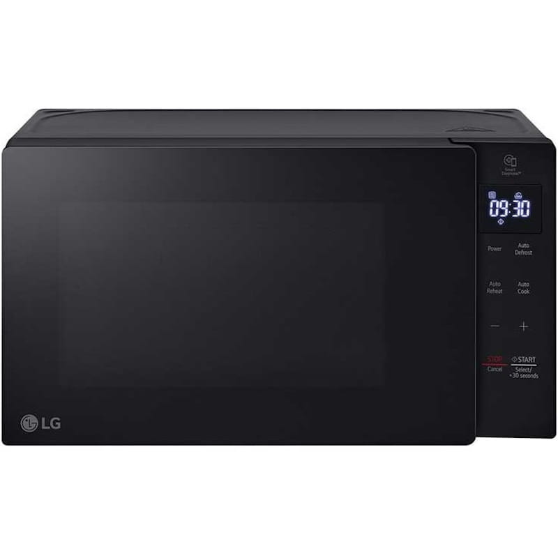 مایکروویو ال جی مدل MS2032GAS